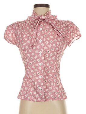 Heart of Haute blouse